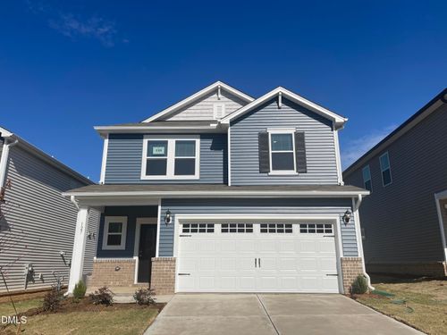 127 Tourmaline Hill Dr, Garner, NC, 27529-3596 | Card Image