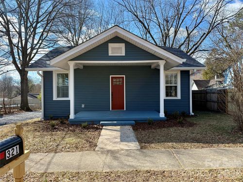 321 S Weldon St, Gastonia, NC, 28052-3932 | Card Image