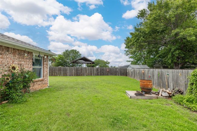 209 E Hall Ct, House other with 3 bedrooms, 2 bathrooms and null parking in Early TX | Image 25