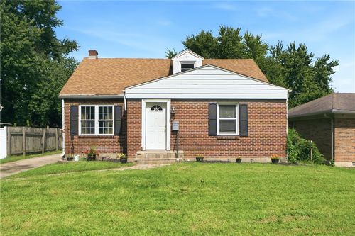 4933 Lindbergh Boulevard, West Carrollton, OH, 45449 | Card Image