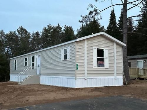 1410 Arbor Vitae Lane, ARBOR VITAE, WI, 54568 | Card Image