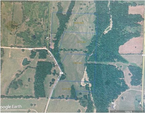 Tract D County Road 3151, Hartman, AR, 72840 | Card Image