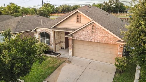 11409 Satchel Dr, Austin, TX, 78754-6062 | Card Image