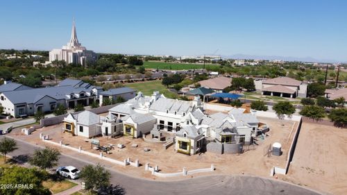 3152 S Penrose Ct, Gilbert, AZ, 85295-7500 | Card Image