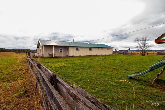 272 Cemetery Rd, House other with 4 bedrooms, 2 bathrooms and null parking in Weippe ID | Image 6