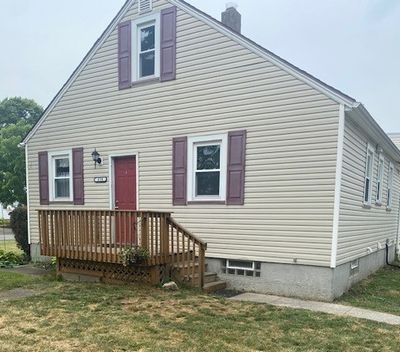 138 Standish Road, House other with 3 bedrooms, 1 bathrooms and null parking in Greece NY | Image 2