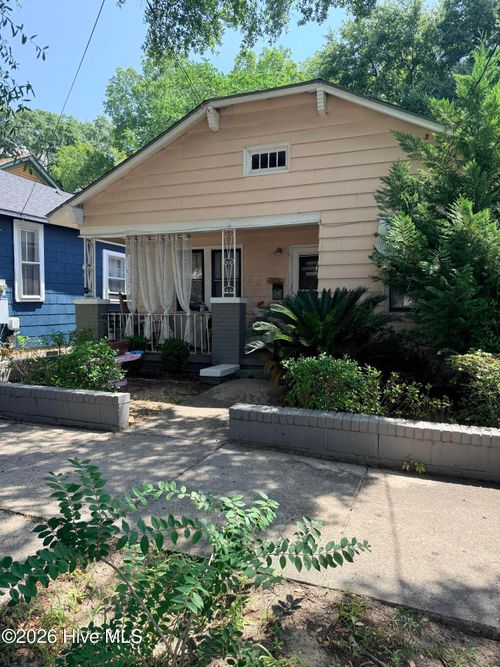 517 S 7th St, Wilmington, NC, 28401-5215 | Card Image