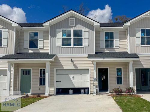 115 Beaumont Rd Dr, Hinesville, GA, 31313-1264 | Card Image