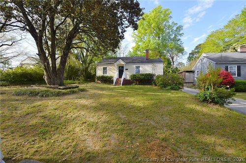 2015 Harlee St, Fayetteville, NC, 28303-4843 | Card Image