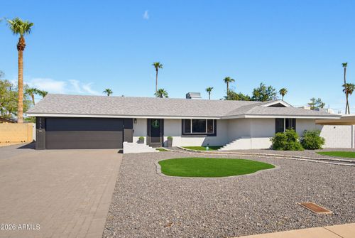 3936 E Desert Cove Avenue, Phoenix, AZ, 85028 | Card Image