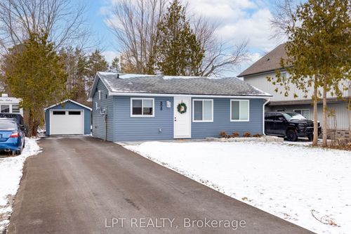 808 Montsell Ave, Willow Beach, ON, L0E1S0 | Card Image