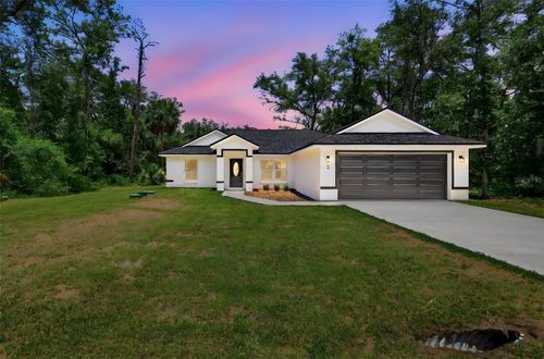 3 Sequoia Drive Trce, Ocklawaha, FL, 32179-4301 | Card Image