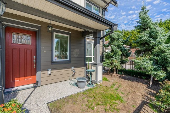 9 - 7011 Williams Road, Townhouse with 3 bedrooms, 3 bathrooms and 2 parking in Richmond BC | Image 30