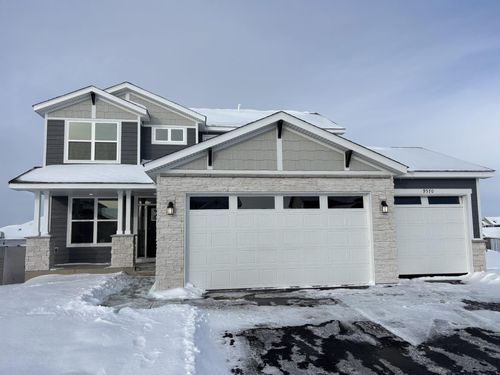 9570 Lydia Ln, Elko New Market, MN, 55020-4404 | Card Image