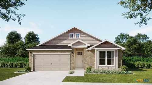 123 Grand Canyon Dr, Copperas Cove, TX, 76522-2797 | Card Image