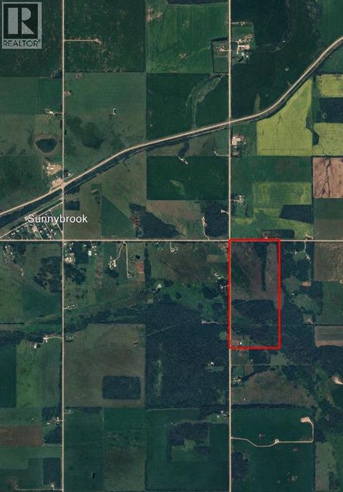 0 Nw-36-048-02w5m, Rural Leduc County, AB, T0C2P0 | Card Image