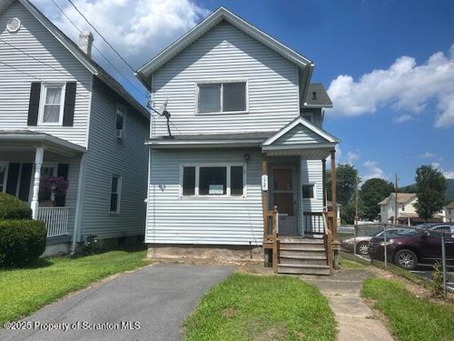 1721 Brick Ave, Scranton, PA, 18508-2705 | Card Image