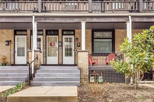 1-820 N Beatty St, Pittsburgh, PA, 15206-2112 | Card Image