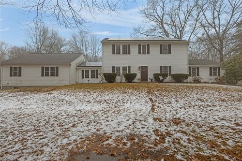 14 Mine Brook Rd, Rehoboth, MA, 02769-2010 | Card Image