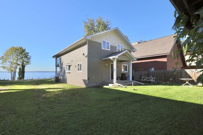 27 Lakeshore Dr, House other with 4 bedrooms, 2 bathrooms and 5 parking in Sundance Beach AB | Image 44