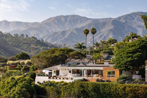 1522 Knoll Circle Dr, SANTA BARBARA, CA, 93103-2815 | Card Image