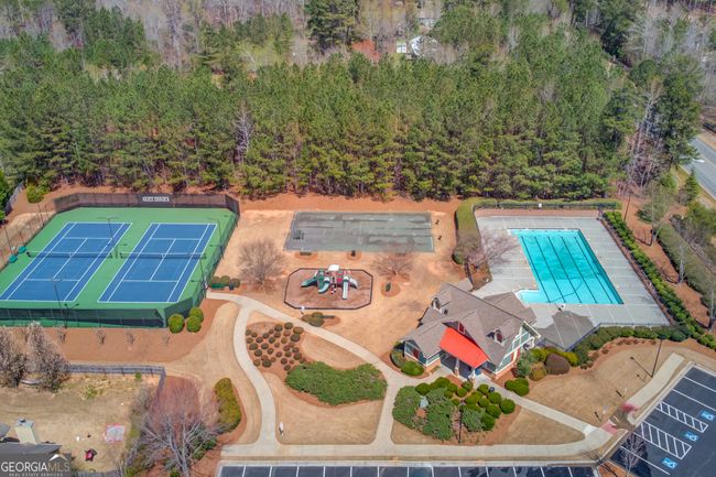 1005 Anise Ct, House other with 5 bedrooms, 3 bathrooms and 2 parking in Dacula GA | Image 39