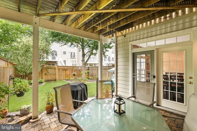 19101 Icehouse Ter, Townhouse with 3 bedrooms, 4 bathrooms and null parking in Lansdowne VA | Image 42