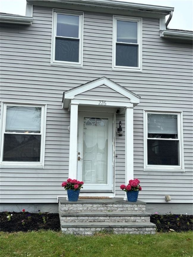 226 Becker Ave, House other with 3 bedrooms, 2 bathrooms and 3 parking in Riverside RI | Image 37