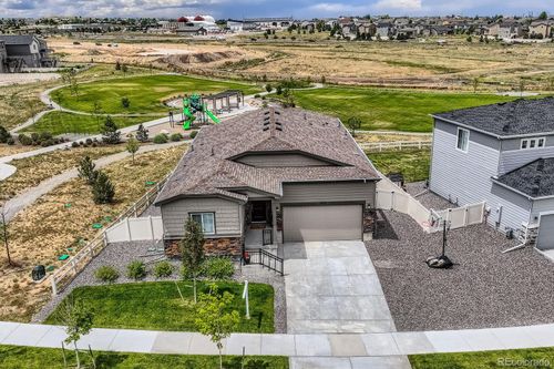 18001 Herrera Dr, Parker, CO, 80134-6750 | Card Image