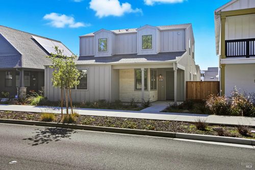 9021 Camino Colegio, Rohnert Park, CA, 94928-8191 | Card Image