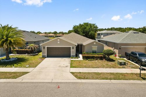 5109 Ballark St, MOUNT DORA, FL, 32757-8824 | Card Image