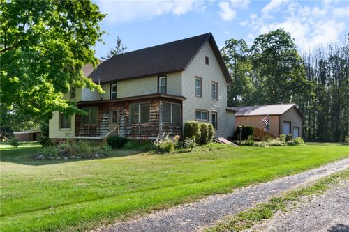 6698 E Townline Road, Williamson, NY, 14589 | Card Image