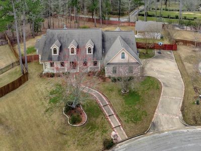 1904 Loblolly Lane, House other with 5 bedrooms, 4 bathrooms and null parking in Lufkin TX | Image 1