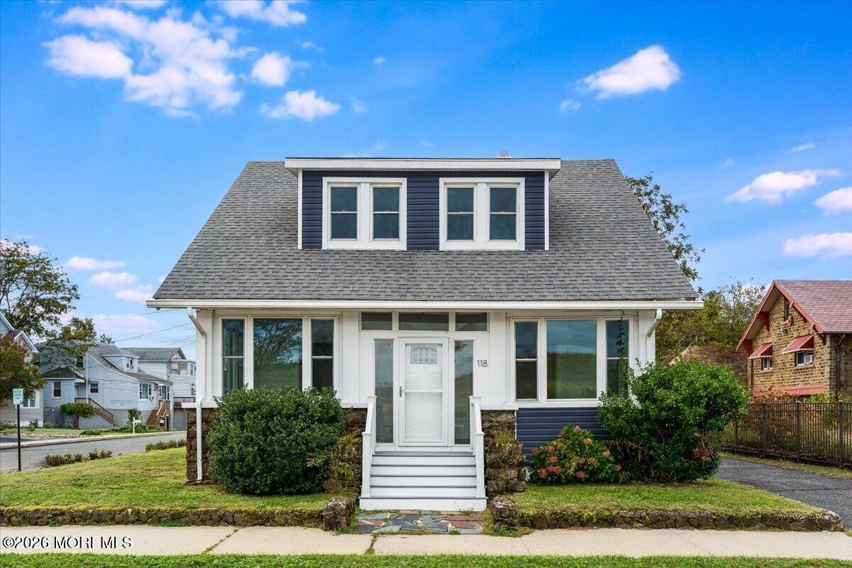 Residential Lease in Keansburg
