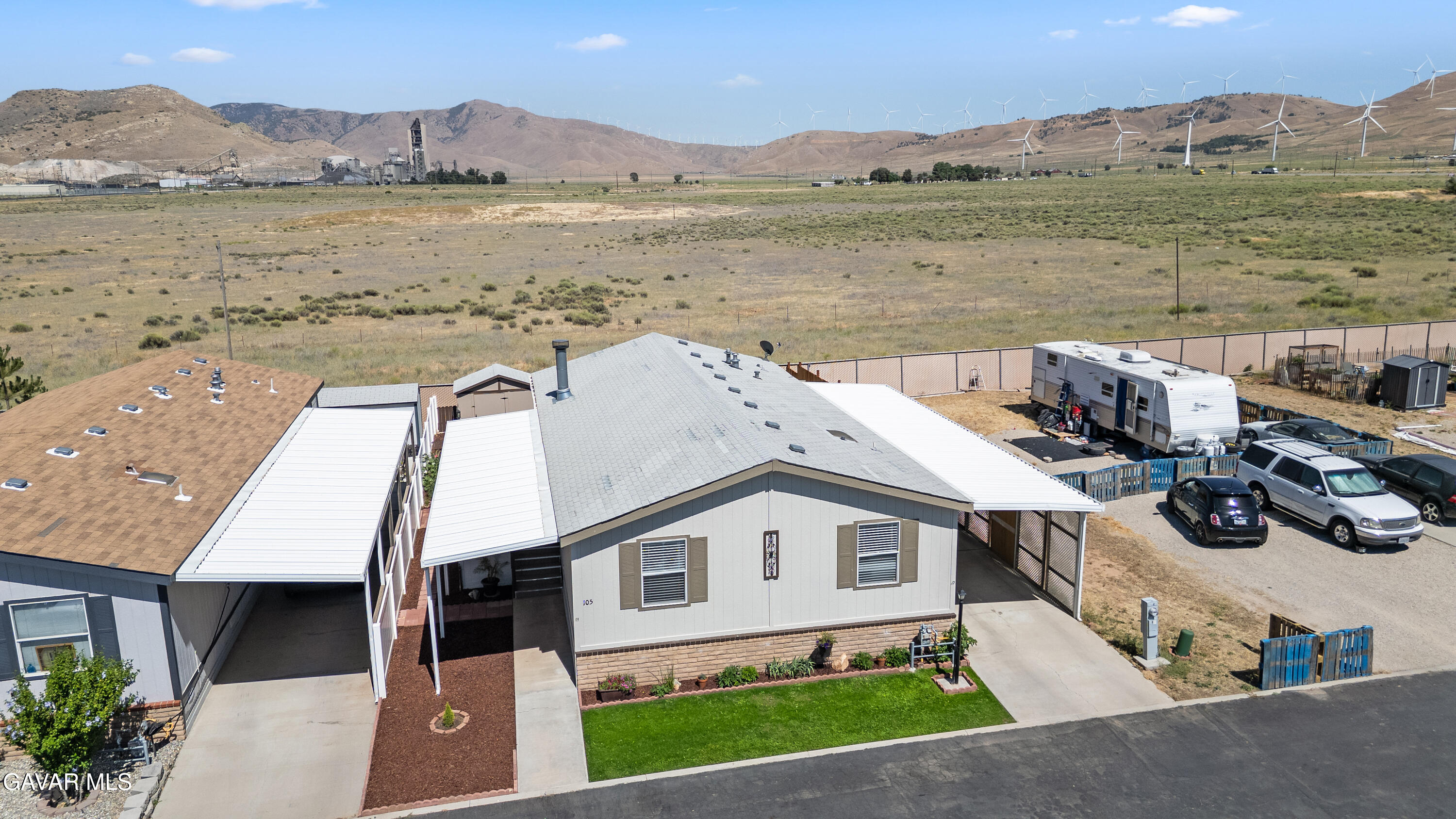 Residential in Tehachapi 3