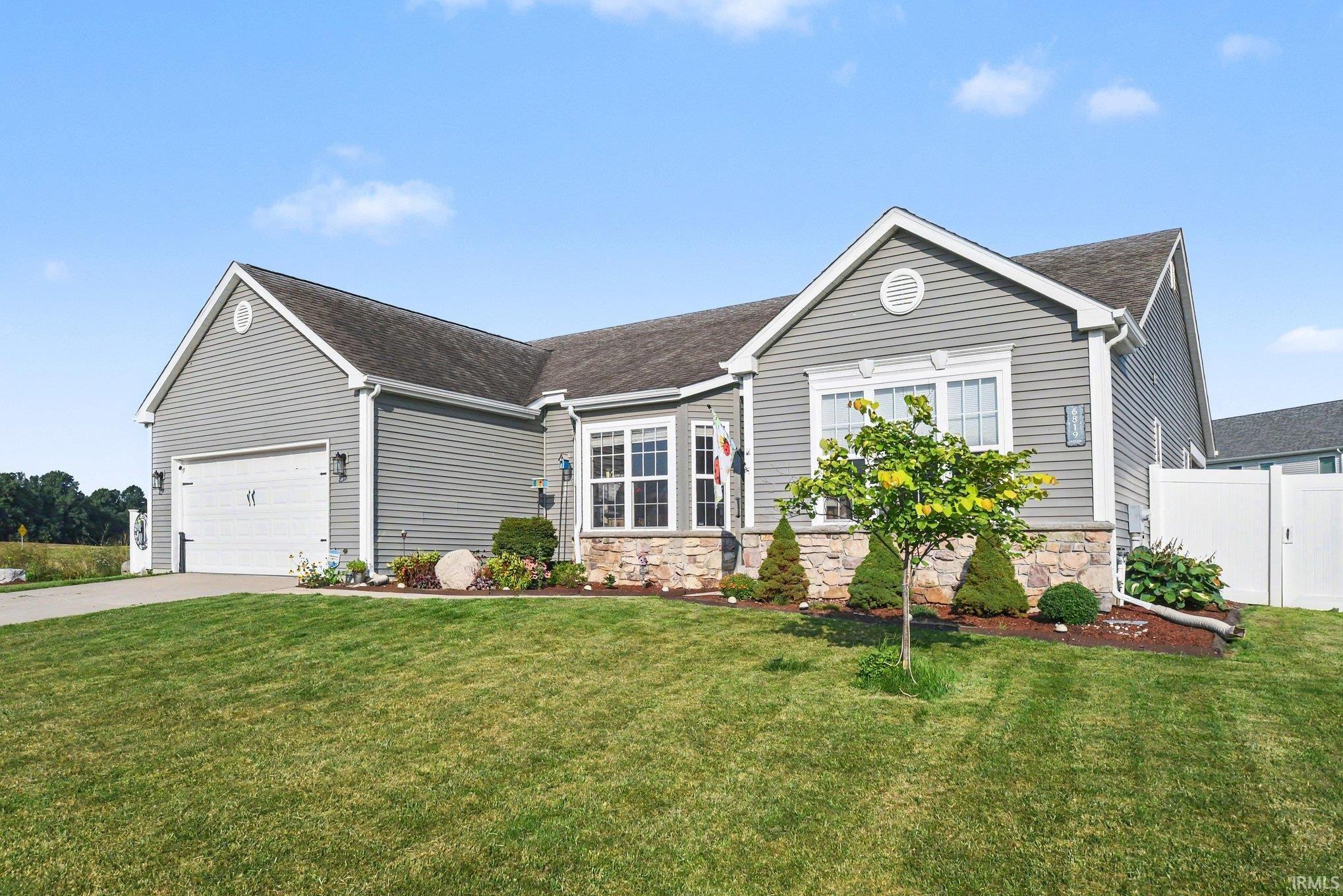 Residential in South Bend