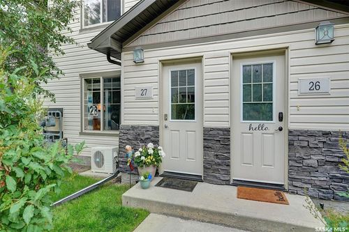27-5545 Blake Cres, Regina, SK, S4X0J1 | Card Image