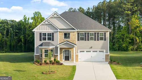 13705 Homer Ln, Covington, GA, 30014 | Card Image
