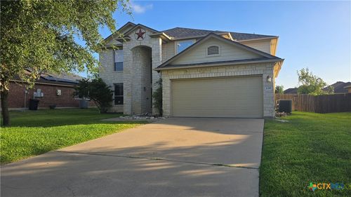235 Lottie Ln, Harker Heights, TX, 76548-7472 | Card Image