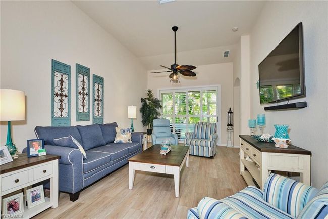 APT-4512 - 7901 Lake Sawgrass Loop, Townhouse with 3 bedrooms, 3 bathrooms and 1 parking in FORT MYERS FL | Image 5