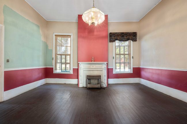 67 Main St, House other with 4 bedrooms, 2 bathrooms and null parking in Lumpkin GA | Image 16