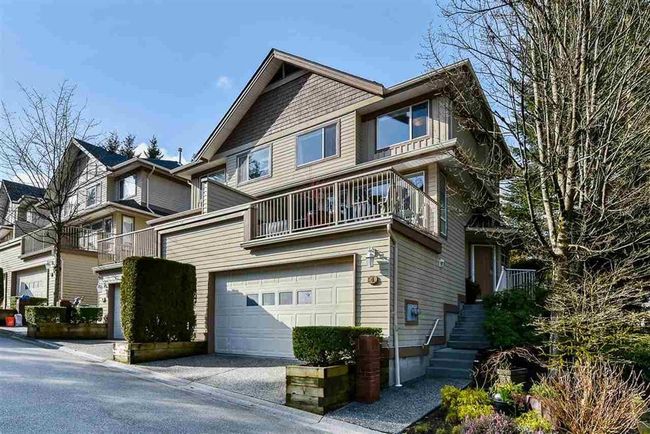 15 - 8701 16 Th Avenue, Townhouse with 3 bedrooms, 2 bathrooms and 2 parking in Burnaby BC | Image 1