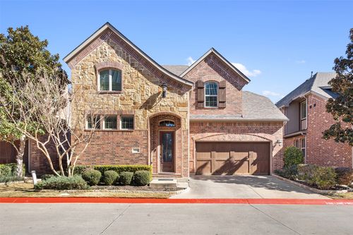 13648 Cobblestone Drive, Farmers Branch, TX, 75244 | Card Image