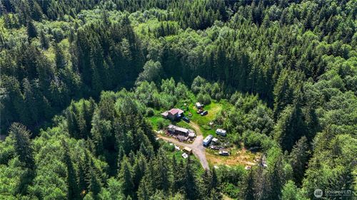 1884 Dowans Creek Rd, Forks, WA, 98331 | Card Image
