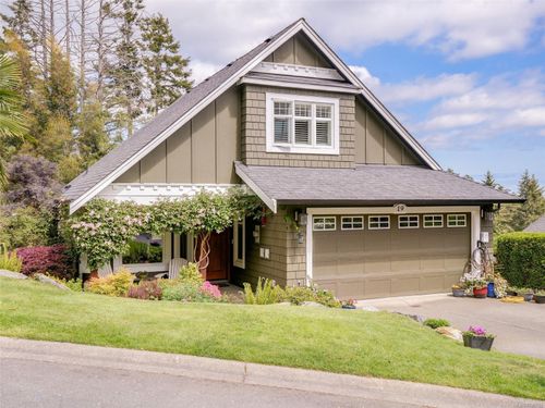 19 Carly Lane, View Royal, BC, V9B0A2 | Card Image