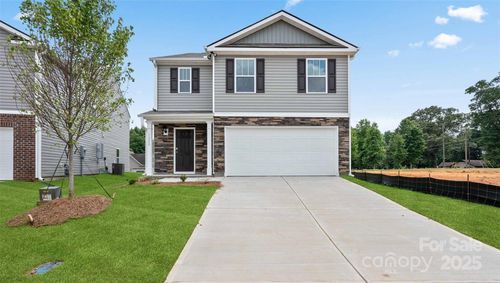 1020 20th Avenue Dr Nw, Hickory, NC, 28601-1726 | Card Image