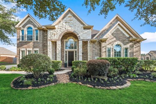 24910 Waterstone Estates Cir W, Tomball, TX, 77375-5552 | Card Image