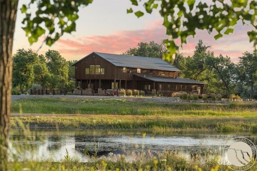 874 Allen Drive, Hardin, MT, 590334 | Card Image