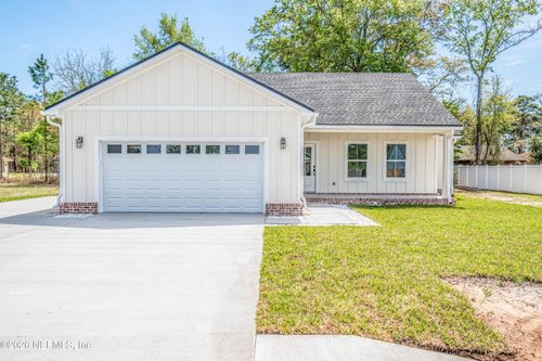 4298 Wolfe Dr, Macclenny, FL, 32063-4851 | Card Image