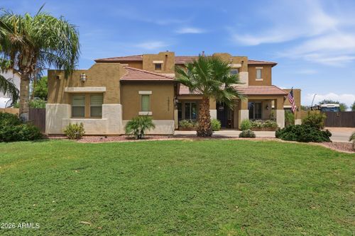 19972 E Raven Dr, Queen Creek, AZ, 85142-4918 | Card Image
